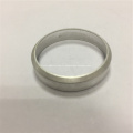 CNC Turning Aluminium Circular Ring Rapid Prototype